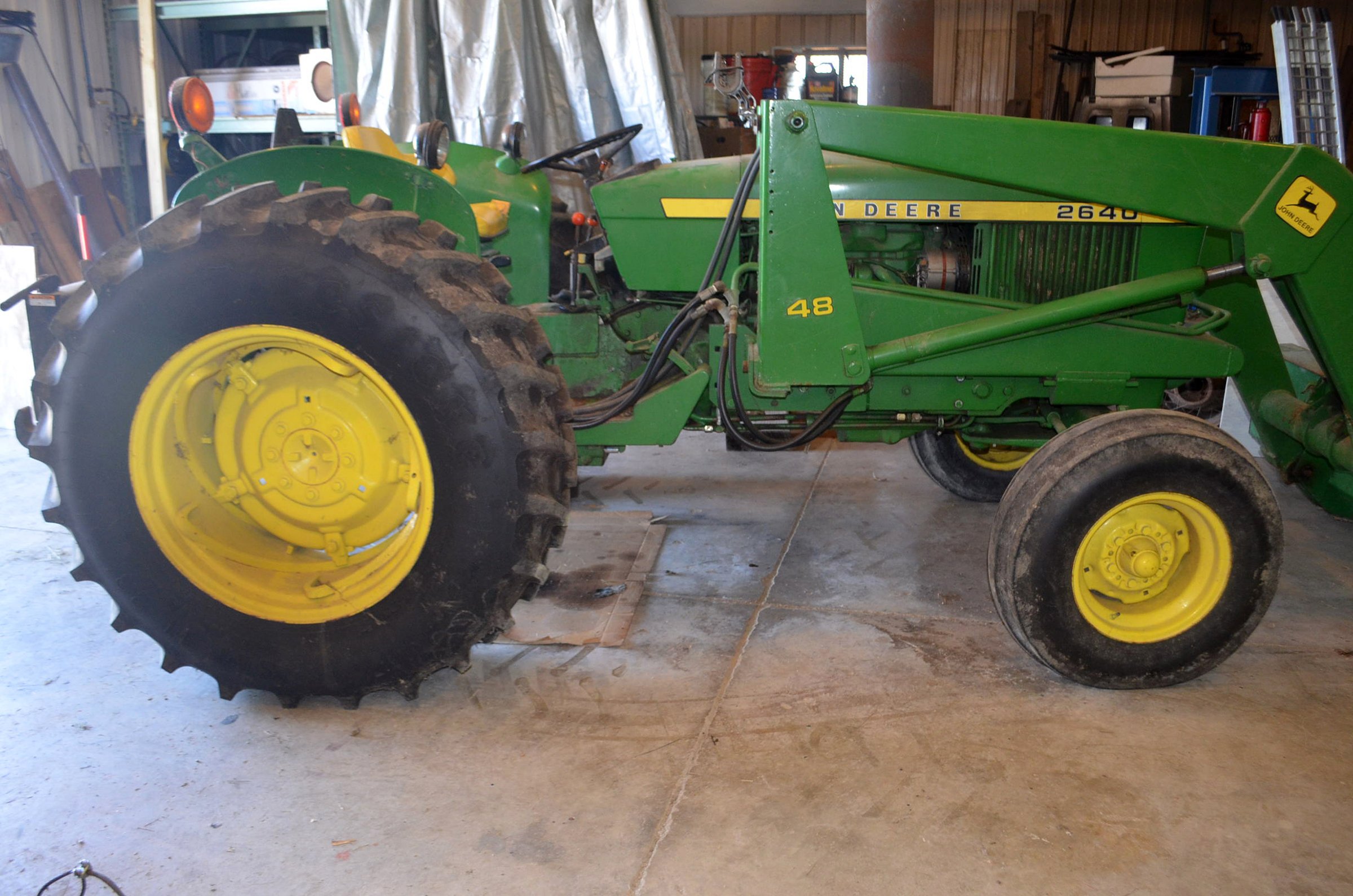 Property photo 2 - PERSONAL PROPERTY AUCTION IN ALLEN COUNTY, INDIANA